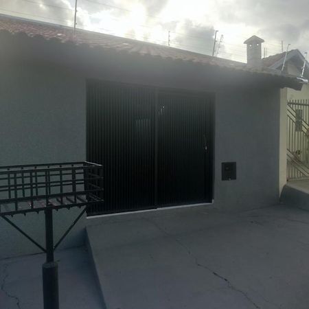Glenda Temporada Vila Olímpia Exterior foto