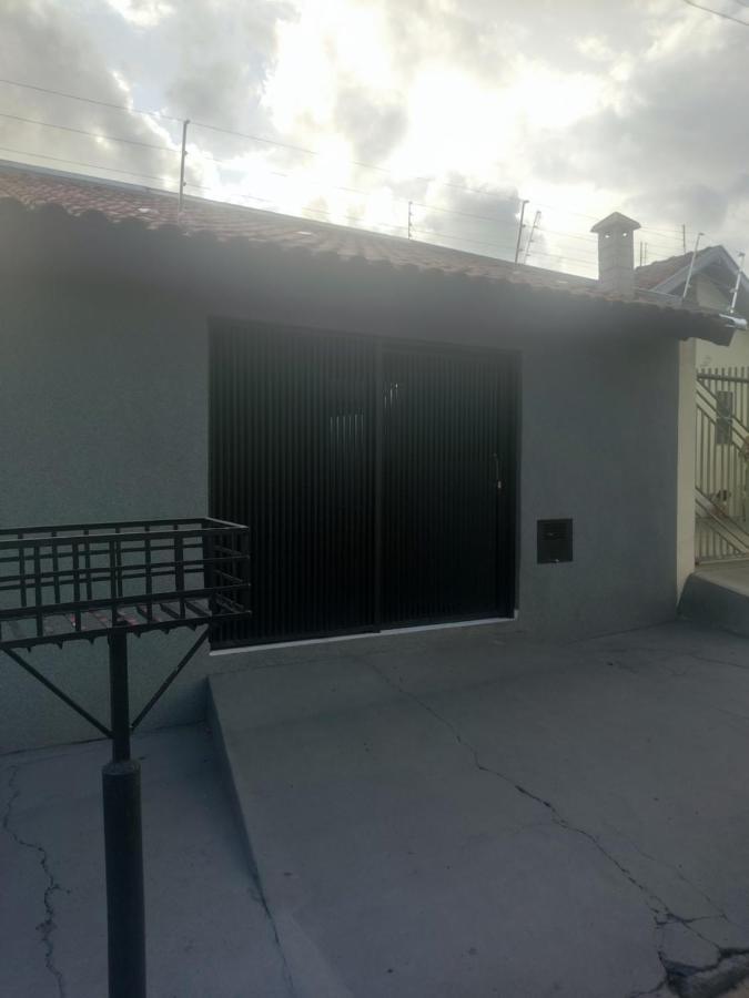 Glenda Temporada Vila Olímpia Exterior foto
