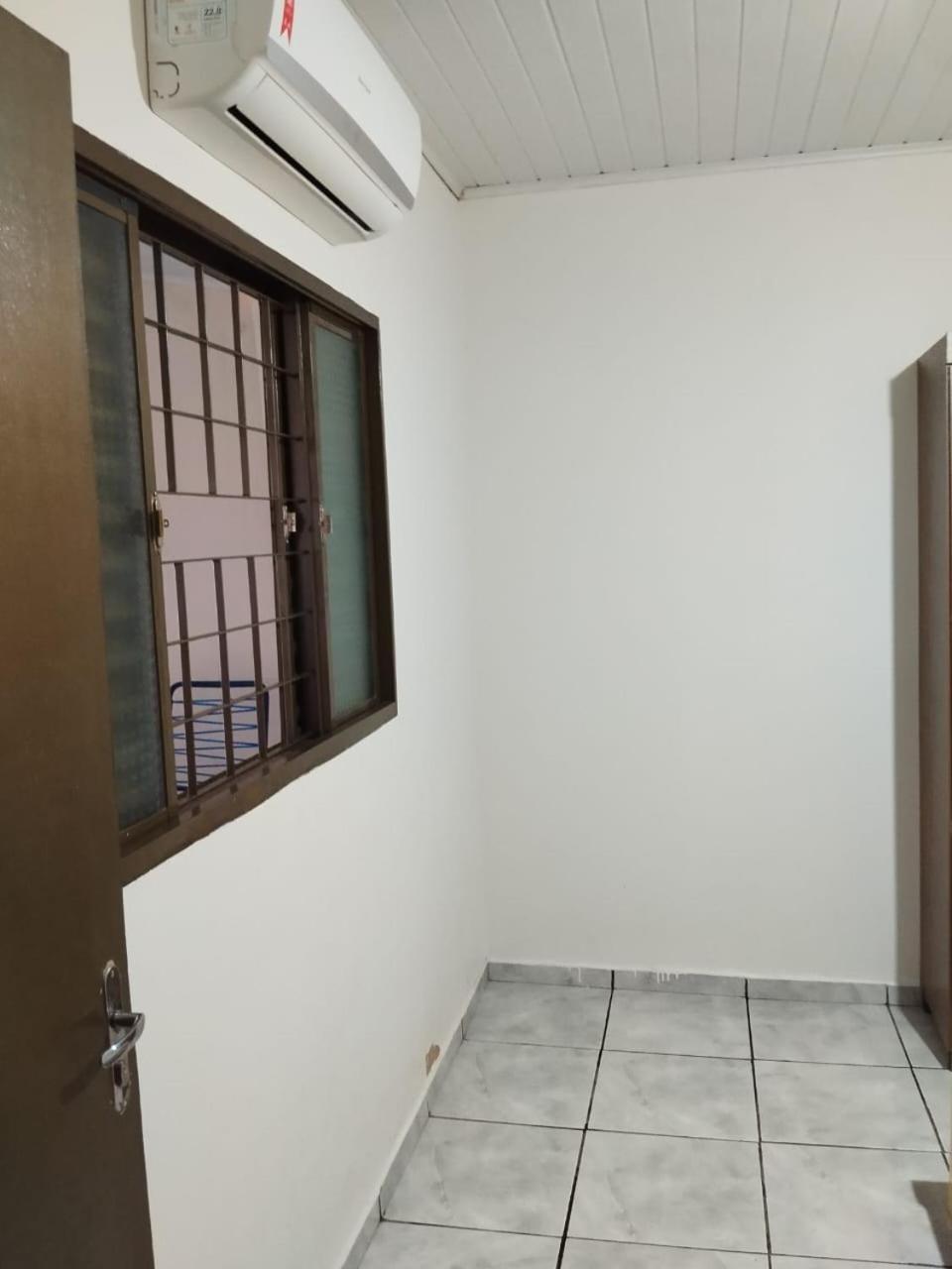 Glenda Temporada Vila Olímpia Exterior foto