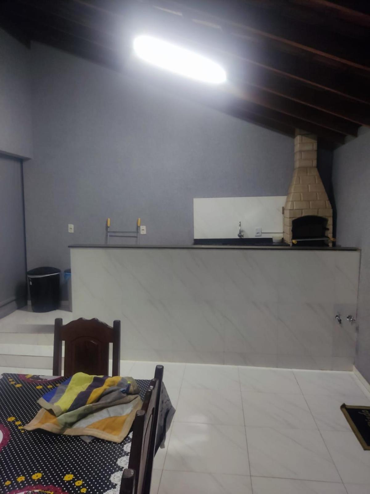 Glenda Temporada Vila Olímpia Quarto foto